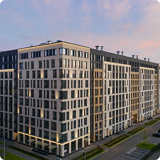 ЖК Светлана Парк